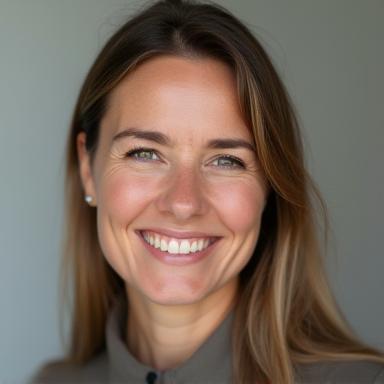 Portrait Sofia Keller